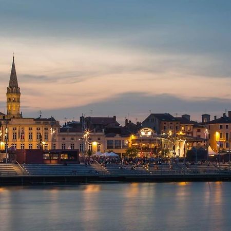 Maison 6/8Pers En Bourgogne Макон Екстер'єр фото